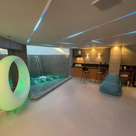 בלו הוריזונטה Motel Dubai Bh (Adults Only) מראה חיצוני תמונה