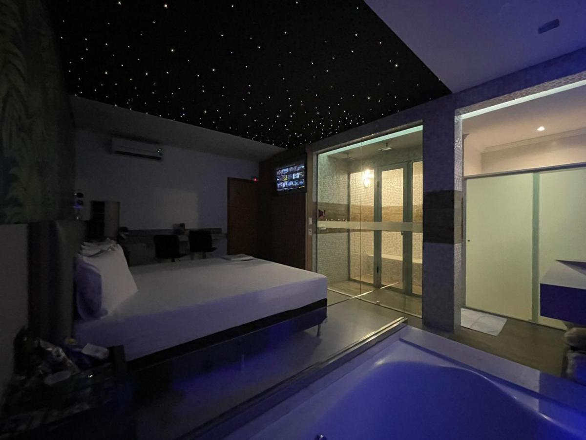 בלו הוריזונטה Motel Dubai Bh (Adults Only) מראה חיצוני תמונה