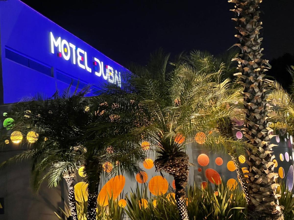 בלו הוריזונטה Motel Dubai Bh (Adults Only) מראה חיצוני תמונה
