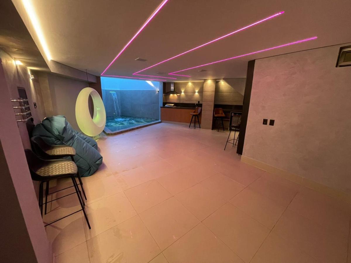 בלו הוריזונטה Motel Dubai Bh (Adults Only) מראה חיצוני תמונה